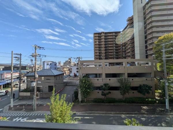 新着　四季彩都くすのき館