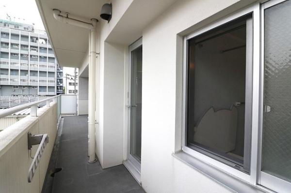 新着　ル・グランデ城東放出