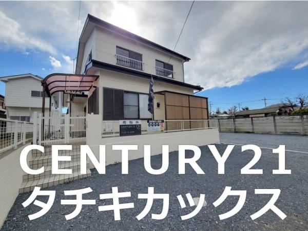 古河市本町　中古住宅