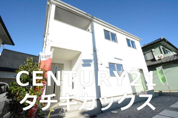 下都賀郡野木町大字友沼の新築一戸建