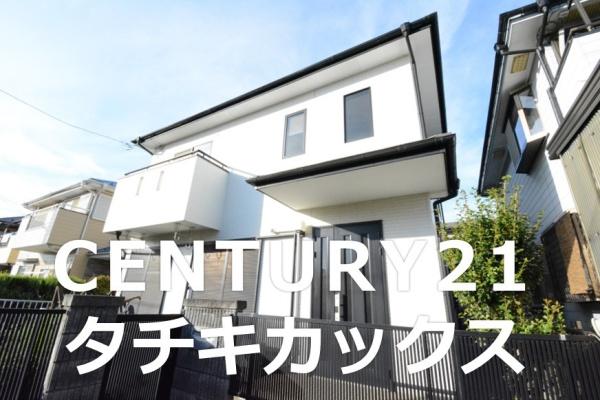 古河市諸川　中古住宅