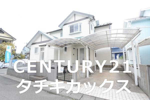 五霞町原宿台２丁目　再生住宅
