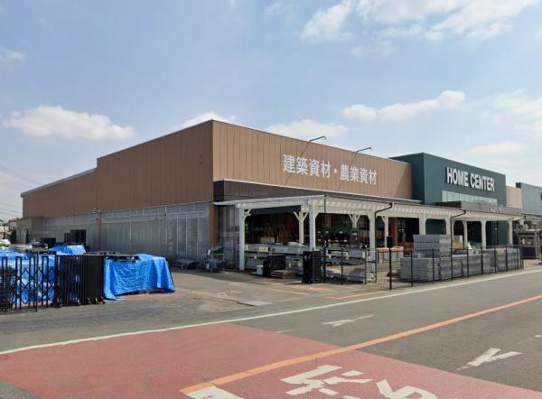 結城市大字結城の中古一戸建て(カインズスーパーセンター結城店)