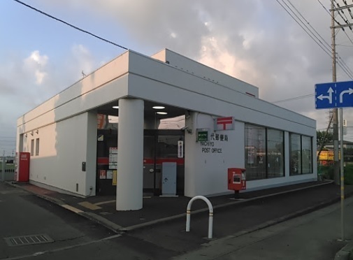 八千代町成田 売店舗(八千代郵便局)