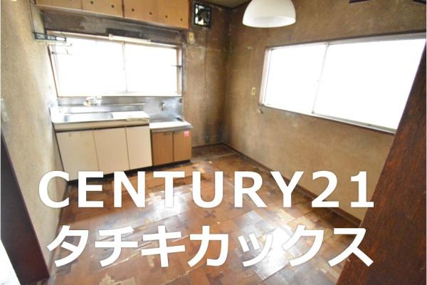 春日部市栄町　中古住宅