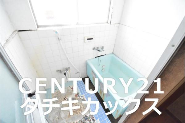 春日部市栄町　中古住宅