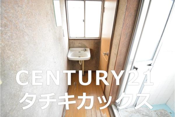 春日部市栄町　中古住宅