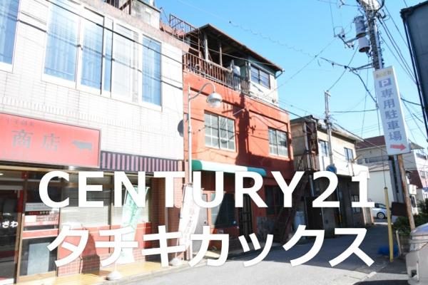小山市宮本町3丁目　中古住宅