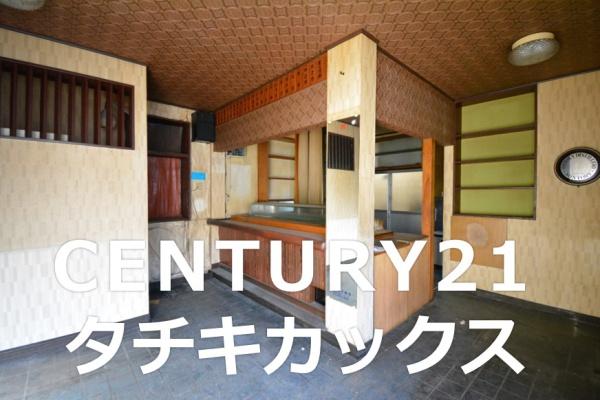小山市宮本町3丁目　中古住宅