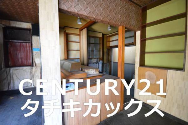 小山市宮本町3丁目　中古住宅