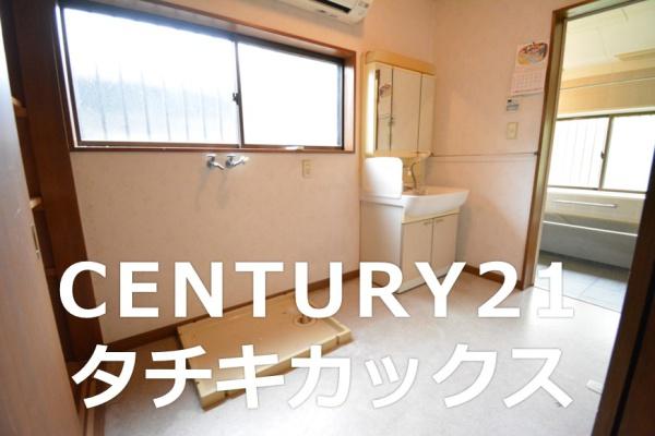 古河市中央町３丁目の中古一戸建て
