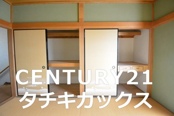 古河市中央町３丁目の中古一戸建て