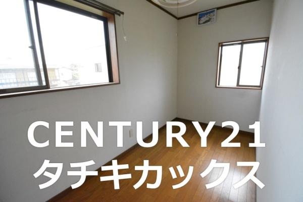 古河市中央町３丁目の中古一戸建て