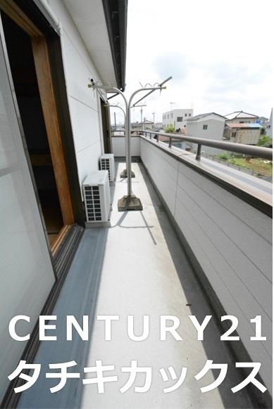 古河市中央町３丁目の中古一戸建て