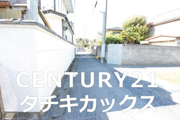 古河市中央町３丁目の中古一戸建て