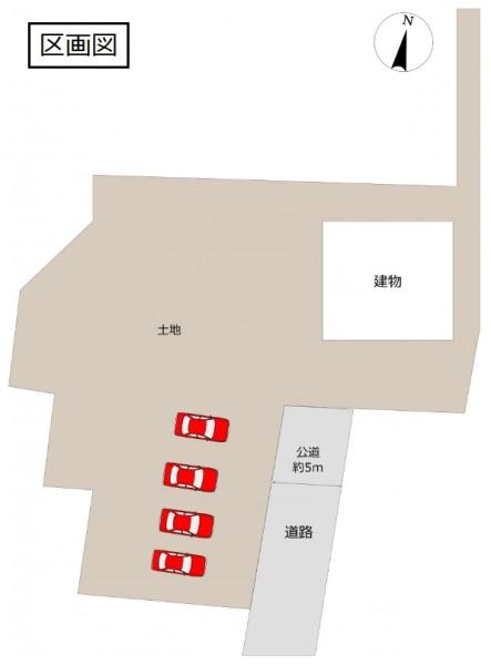 筑西市甲　中古住宅