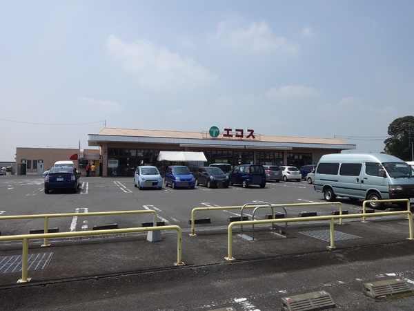 クレイドルガーデン　筑西市稲野辺第１　全４棟　１号棟(TAIRAYA岡芹店)