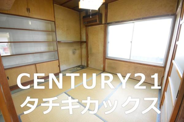 古河市東本町１丁目の中古一戸建て
