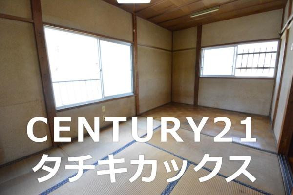 古河市東本町１丁目の中古一戸建て