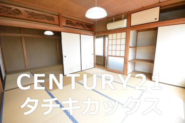 古河市東本町１丁目の中古一戸建て