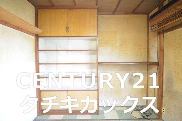 古河市東本町１丁目の中古一戸建て