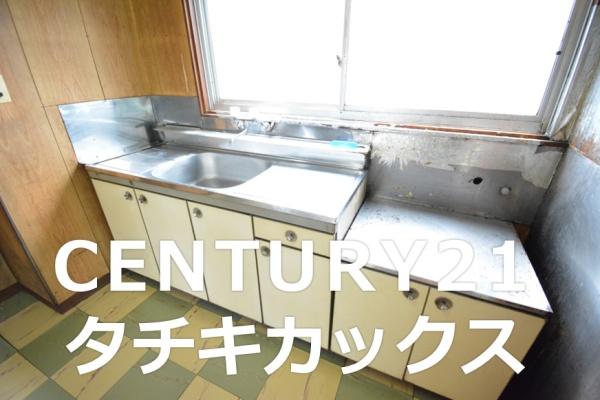 古河市東本町１丁目の中古一戸建て