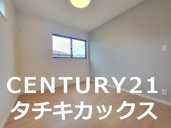 エコガーデンＥ　古河市諸川　全１棟　１号棟