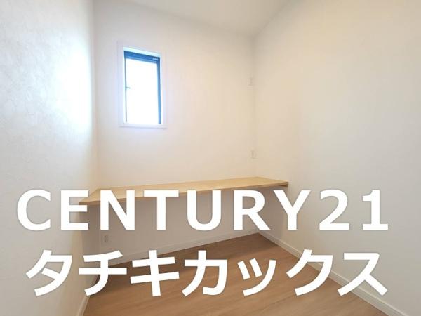 エコガーデンＥ　古河市諸川　全１棟　１号棟