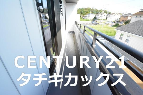 エコガーデンＥ　古河市諸川　全１棟　１号棟