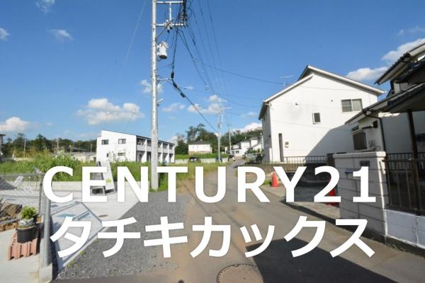 エコガーデンＥ　古河市諸川　全１棟　１号棟