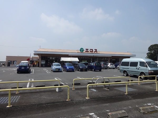 筑西市稲野辺の土地(TAIRAYA岡芹店)