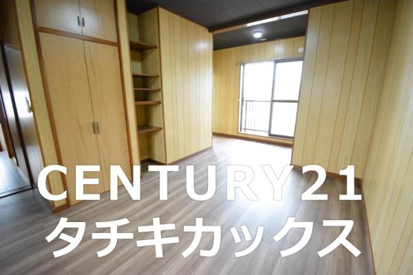 古河市女沼の中古一戸建て