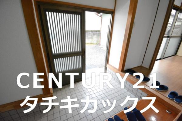 古河市女沼の中古一戸建て