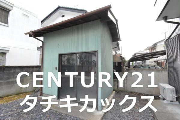 古河市女沼の中古一戸建て