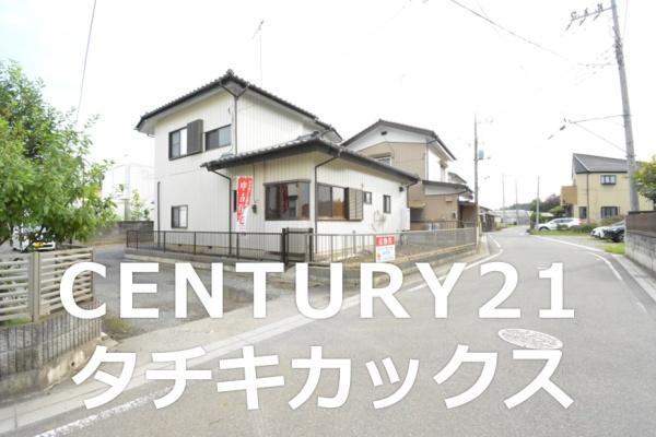 古河市女沼の中古一戸建て