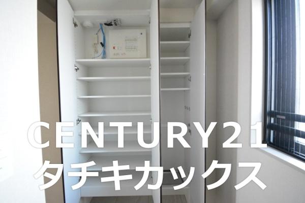 レーベン古河ＲＥＦＡＩＭＥ