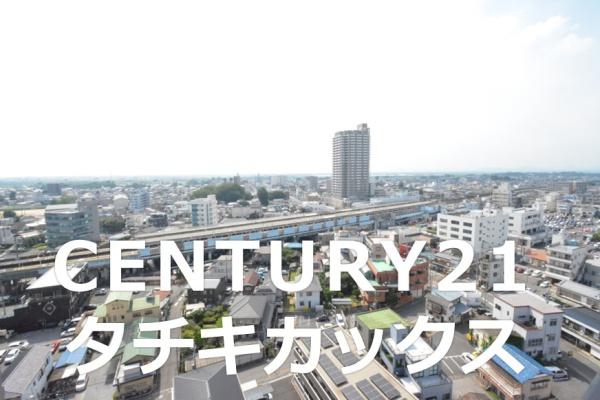 レーベン古河ＲＥＦＡＩＭＥ