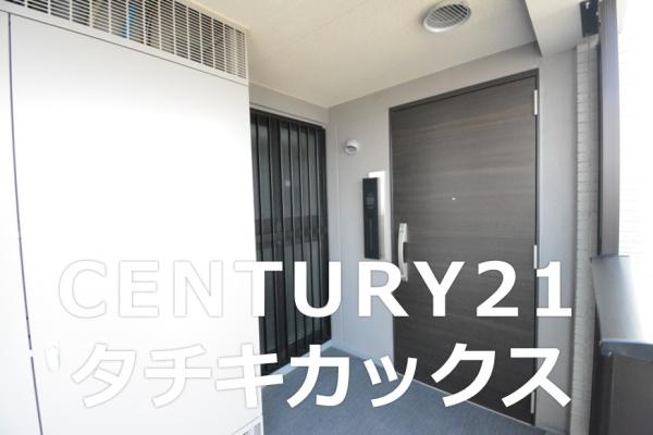 レーベン古河ＲＥＦＡＩＭＥ