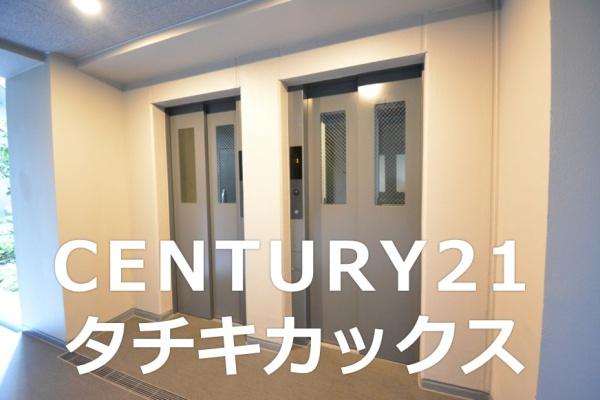 レーベン古河ＲＥＦＡＩＭＥ