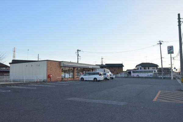 幸手市中5丁目の中古一戸建て(セブンイレブン幸手南3丁目店)