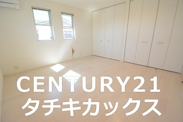 古河市大堤の中古一戸建て