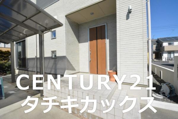 古河市大堤の中古一戸建て