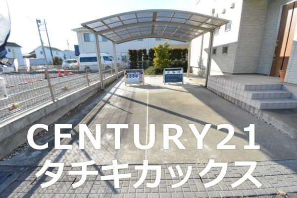 古河市大堤の中古一戸建て
