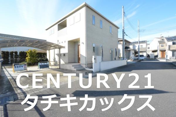 古河市大堤の中古一戸建て