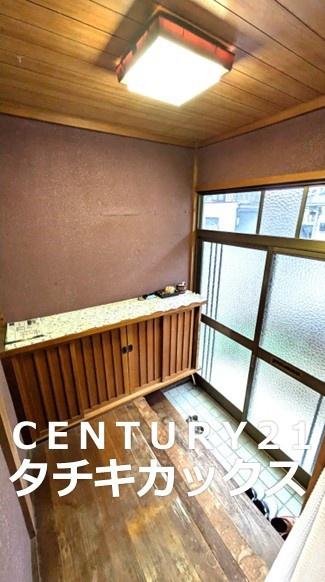 下都賀郡野木町大字潤島の中古一戸建て