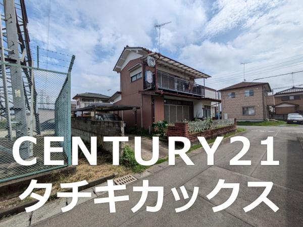 下都賀郡野木町大字潤島の中古一戸建て