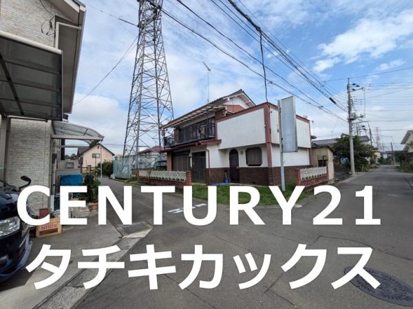 下都賀郡野木町大字潤島の中古一戸建て