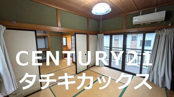 下都賀郡野木町大字潤島の中古一戸建て