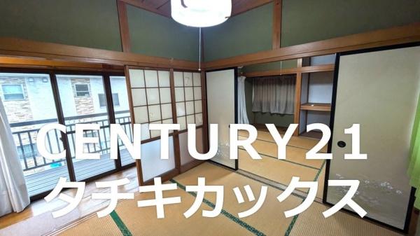 下都賀郡野木町大字潤島の中古一戸建て
