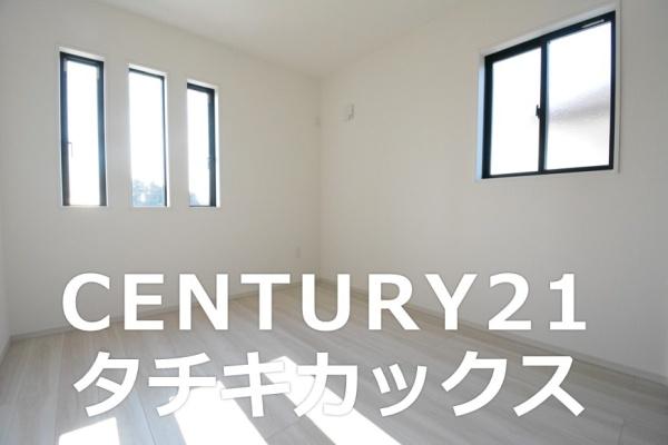 ケイアイ　結城郡八千代町１８期　全３棟　１号棟